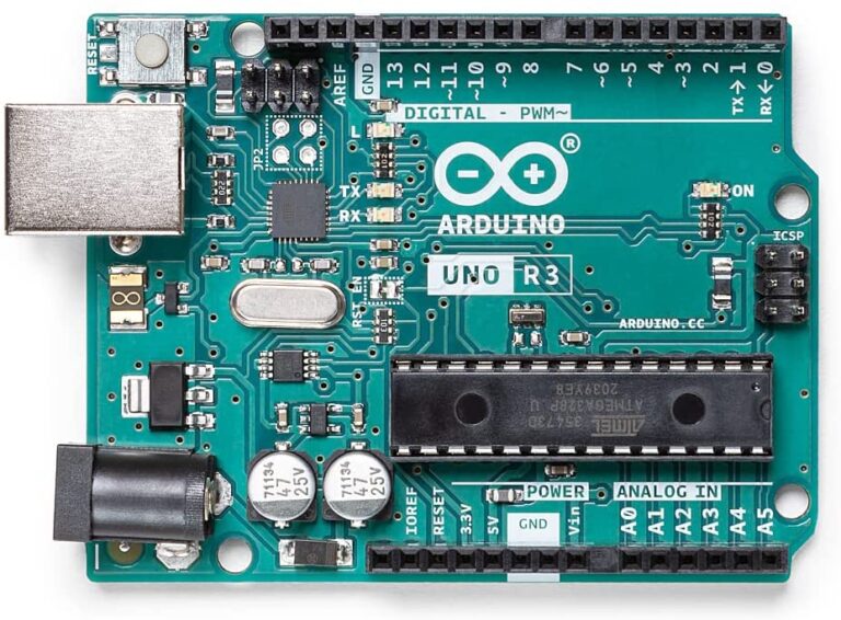 Arduino UNO R3