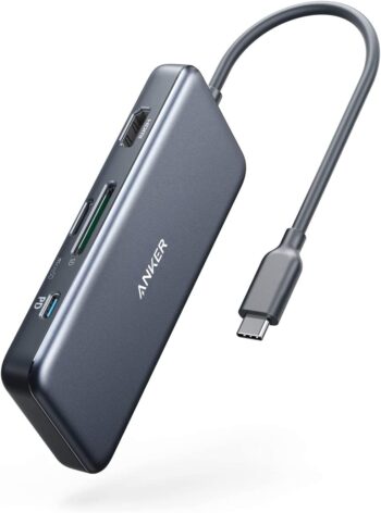 Anker 7 in 1 USB-C Hub